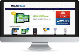 HealthPlus